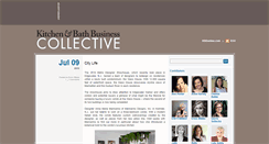 Desktop Screenshot of kbbcollective.kbbonline.com